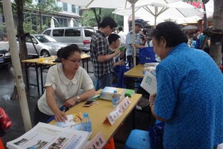 靜安區(qū)委協(xié)同推進(jìn)食品安全咨詢服務(wù) 數(shù)據(jù)賦能，守護(hù)舌尖安全