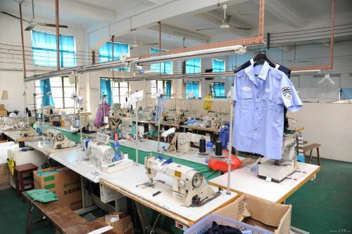 服裝廠常見(jiàn)安全隱患與專業(yè)安全咨詢服務(wù)解析