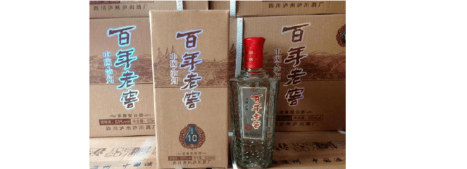 白酒的香型分類、代表酒款與生產工藝探析